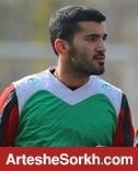 مسلمان و حیدریه پنجشنبه به اردوی پرسپولیس در ترکیه ملحق می شوند