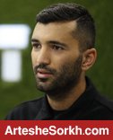 مسلمان: 24 ساعت فاصله تمدید و اخراج من از پرسپولیس!