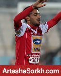 مصلح؛ آلترناتیو 6 پرسپولیسی