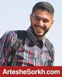 زندگی خصوصی فوتبالیست شاعر