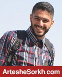 مداحی مصلح دردسرساز شد