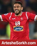 راهکار جدید برانکو/ شاعر پرسپولیس مهاجم می شود؟!