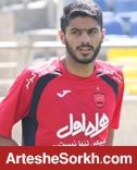 احتمال غیبت مصلح مقابل الهلال به دلیل سوختگی شدید