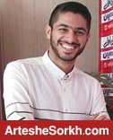 مصلح گزینه اول دفاع چپ برانکو؟