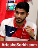 2 سرنوشت متفاوت در انتظار مدافع پرسپولیس