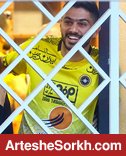 باشگاه به دنبال توافق نهایی با مصلح