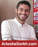 مصلح: دلم برای این روزهای پرسپولیس تنگ می شود
