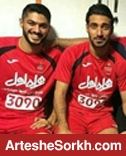 اولین قهرمانی بعد از 90 دقیقه با پرسپولیس