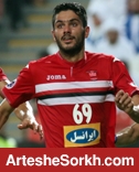بازیکن پرسپولیس قول 6 تایی کردن الهلال را داد