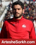 مصلح: دوست ندارم در استقلال یا پرسپولیس ذخیره باشم/ تا 10 روز دیگر تیمم را انتخاب می کنم