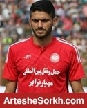 کدام دفاع چپ به پرسپولیس می آید؟ / مصلح، آقایی یا گزینه ای دیگر؟!
