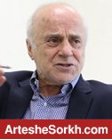 مصطفوی: کرونا نه ولی بیماری های پرسپولیس را می شود درمان کرد