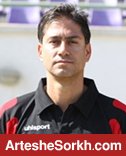 مطهری: جنس مان از پرسپولیس است