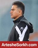مطهری: در سال جدید هدف ما قهرمانی آسیاست