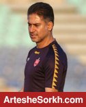 مطهری: پرسپولیس بابد بیشتر حمایت شود
