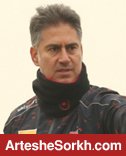 مطهری: مطمئنم استیناف هم حکم 3 - هیچ را تأیید می کند