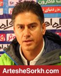 مطهری: صحنه اخراج گل محمدی قشنگ نبود