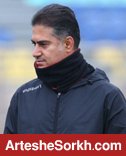 مطهری: این پرسپولیس شبیه میلان آریگو ساکی است!