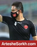 مطهری: کار بزرگ پرسپولیس را کوچک جلوه ندهید