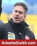 مطهری: یک تیم ملی در پرسپولیس داریم