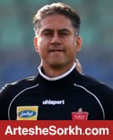 مطهری: بازی پرسپولیس عالی بود