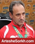 برانکو، مترجمش را بخشید