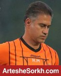مطهری: چرا سپاهان همیشه باید بعد از پرسپولیس بازی کند؟