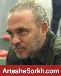 مظفری: گل پرسپولیس سالم بود
