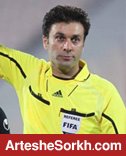 مظفری زاده: پنالتی پرسپولیس درست بود