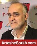 نبی: برانکو سرمربی پرسپولیس می ماند