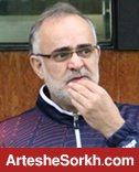 نبی: مصوب کردیم قرارداد دوباره برانکو تمدید شود