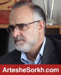 نبی: با دروازه بان استقلال مذاکره نکردیم