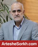 جلسه نبی با مسئولان باشگاه برگزار شد