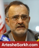 نبی: نیاز به اردوی 60 روزه مبرهن شد/ تلاش می کنیم تمام بازیکنان را در اردوی آفریقای جنوبی داشته باشیم