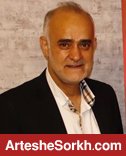نبی: پرسپولیس فقط با میزبانی در آسیا شرکت می کند
