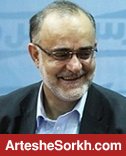 نبی: حضور برانکو برای پرسپولیس غنیمت است