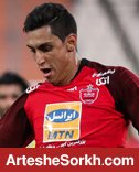 شانس اندک نادری برای ماندن در پرسپولیس