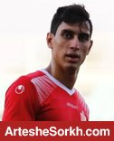 نادری تا فردا به پرسپولیس جواب می دهد