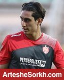 نادری با پرسپولیس به قطر نمی رود