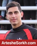 نادری در پرسپولیس ماندنی شد