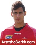 نادری در پرسپولیس ماندگار شد؟