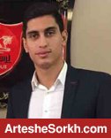 نادری یک فصل دیگر ماندنی شد + عکس