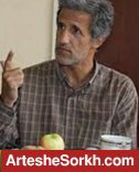 نعیم آبادی: دهه 60 کل 90 دقیقه سرمان جلوی توپ بود