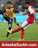پرسپولیس – نفت؛ سرخ ها امیدوار به شنبه رویایی