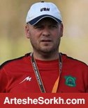 مربی نفت آبادان: می خواهیم پرسپولیس را غافلگیر کنیم