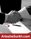 چراغ سبز دو ستاره برای تمدید قرارداد
