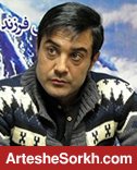 نکیسا: خودم به لک محکم گفتم برو پرسپولیس و از چیزی نترس!