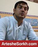 نکیسا: پرسپولیس همیشه اصیل و بزرگ است