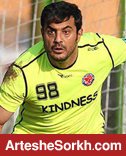 نکیسا: بهتر است رادوشوویچ از پرسپولیس برود