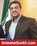 نکیسا: دقایق پایان این دربی جنگ بین حسینی و رادو است